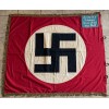 Early NSDAP Ortsgruppe Standarten # 8371